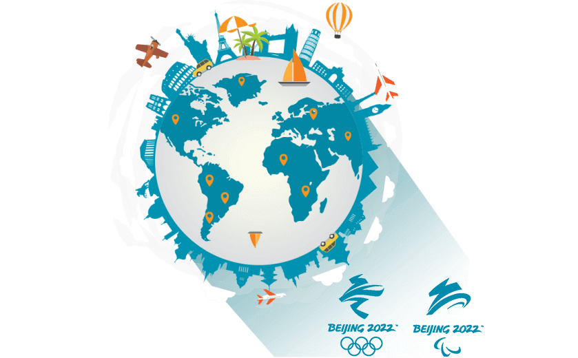 在阿尔及利亚怎么看东京奥运会 - 大陆VPN